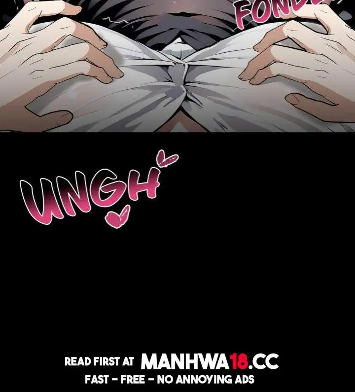Gangster X Office Lady Chapter 113 Page 185
