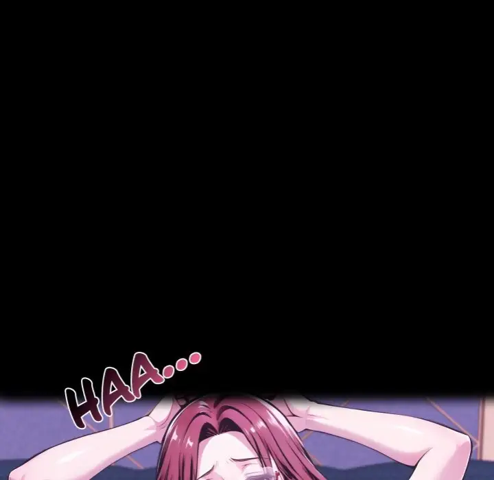Gangster X Office Lady Chapter 114 Page 11