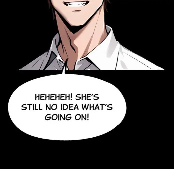Gangster X Office Lady Chapter 114 Page 20