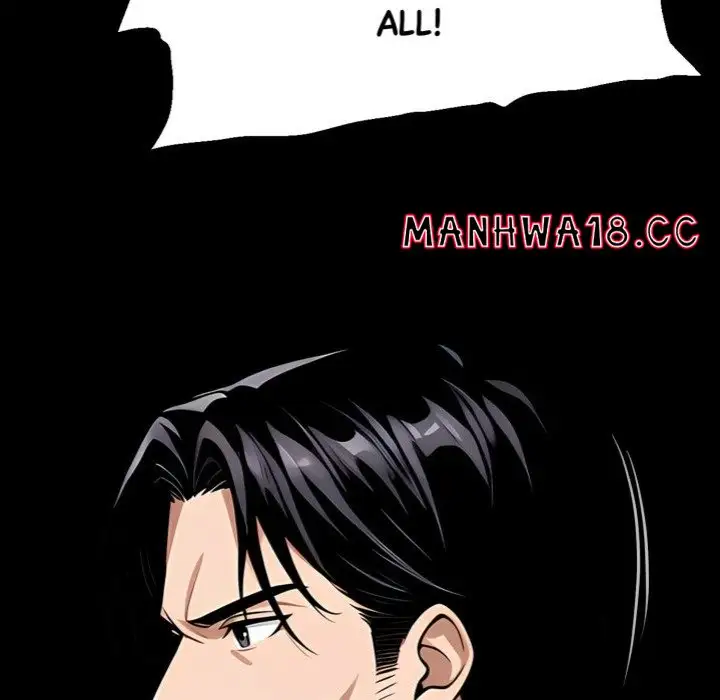 Gangster X Office Lady Chapter 114 Page 23