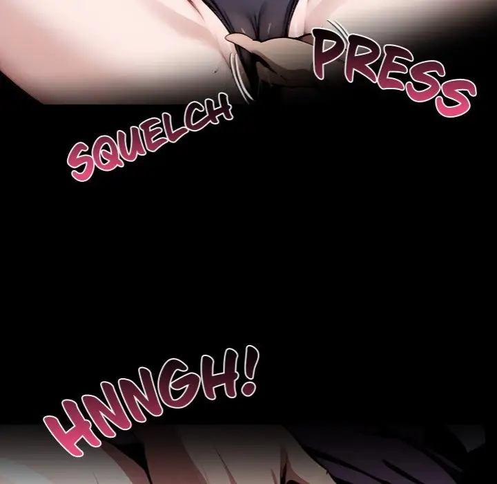Gangster X Office Lady Chapter 114 Page 37