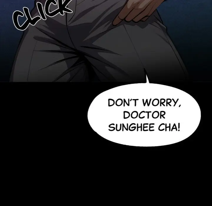 Gangster X Office Lady Chapter 114 Page 40