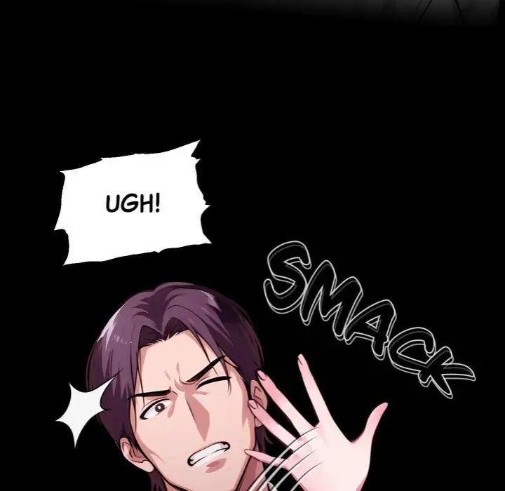 Gangster X Office Lady Chapter 114 Page 61