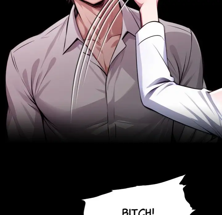 Gangster X Office Lady Chapter 114 Page 62