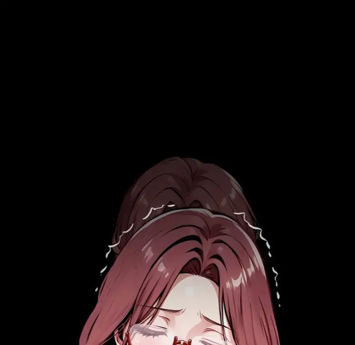 Gangster X Office Lady Chapter 114 Page 65