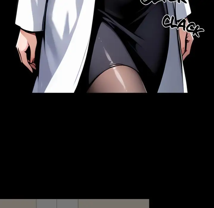 Gangster X Office Lady Chapter 114 Page 80