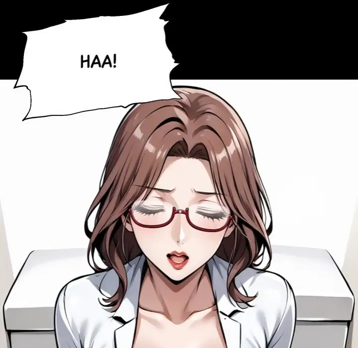 Gangster X Office Lady Chapter 114 Page 82