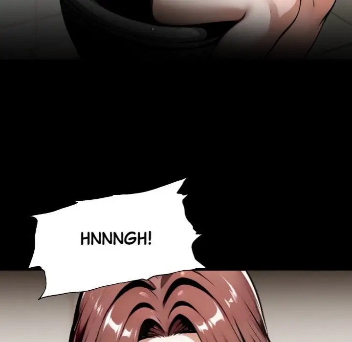 Gangster X Office Lady Chapter 114 Page 87