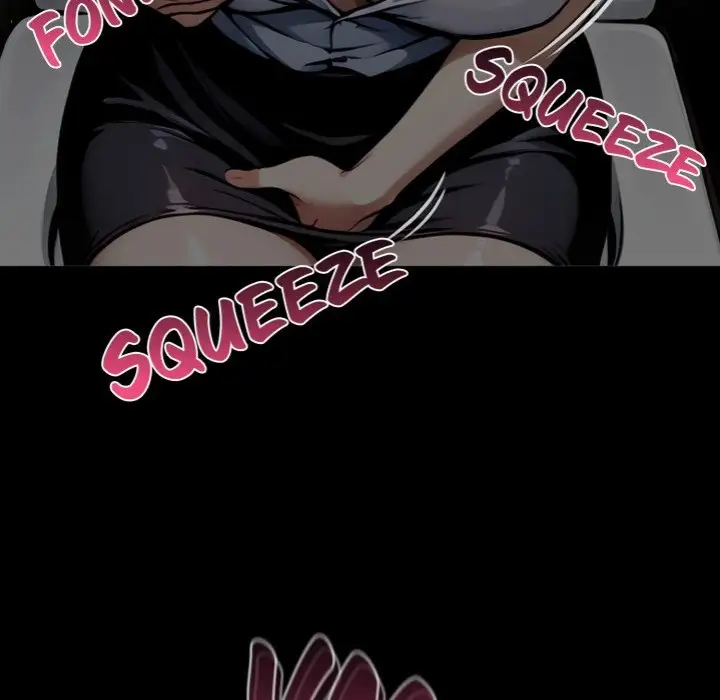 Gangster X Office Lady Chapter 114 Page 89