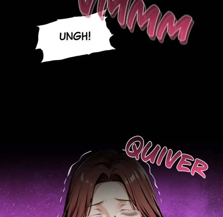 Gangster X Office Lady Chapter 114 Page 92