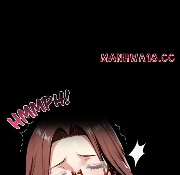 Gangster X Office Lady Chapter 114 Page 105