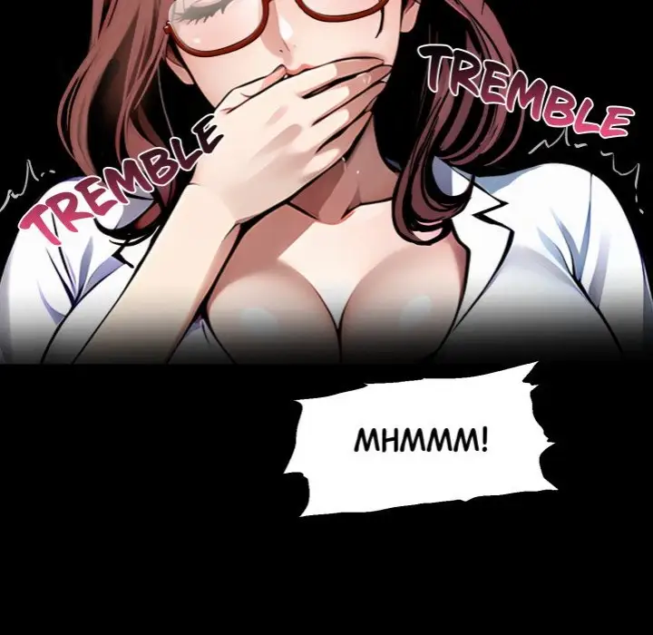 Gangster X Office Lady Chapter 114 Page 106