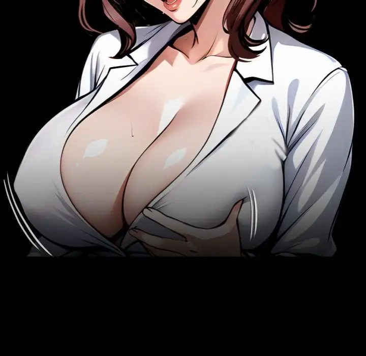 Gangster X Office Lady Chapter 114 Page 118
