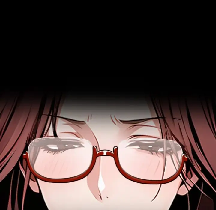 Gangster X Office Lady Chapter 114 Page 119