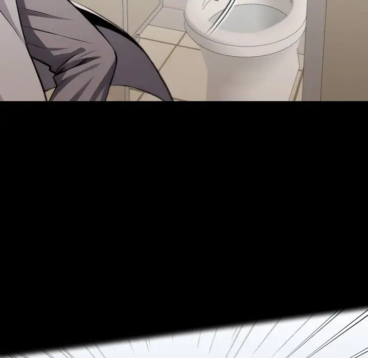 Gangster X Office Lady Chapter 114 Page 135
