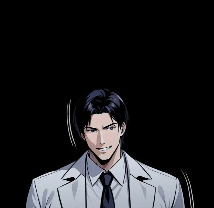 Gangster X Office Lady Chapter 114 Page 139