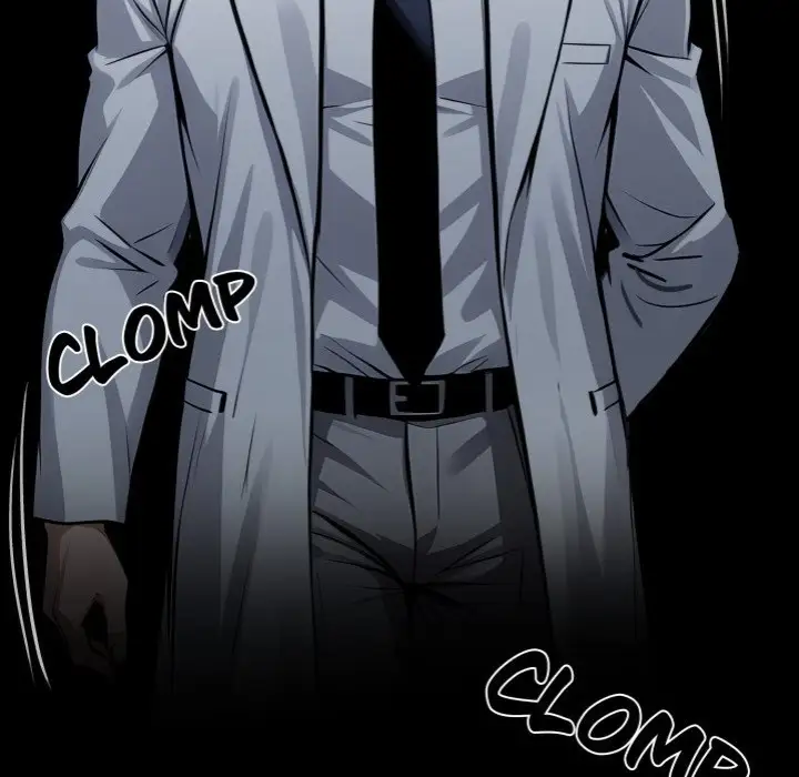 Gangster X Office Lady Chapter 114 Page 140