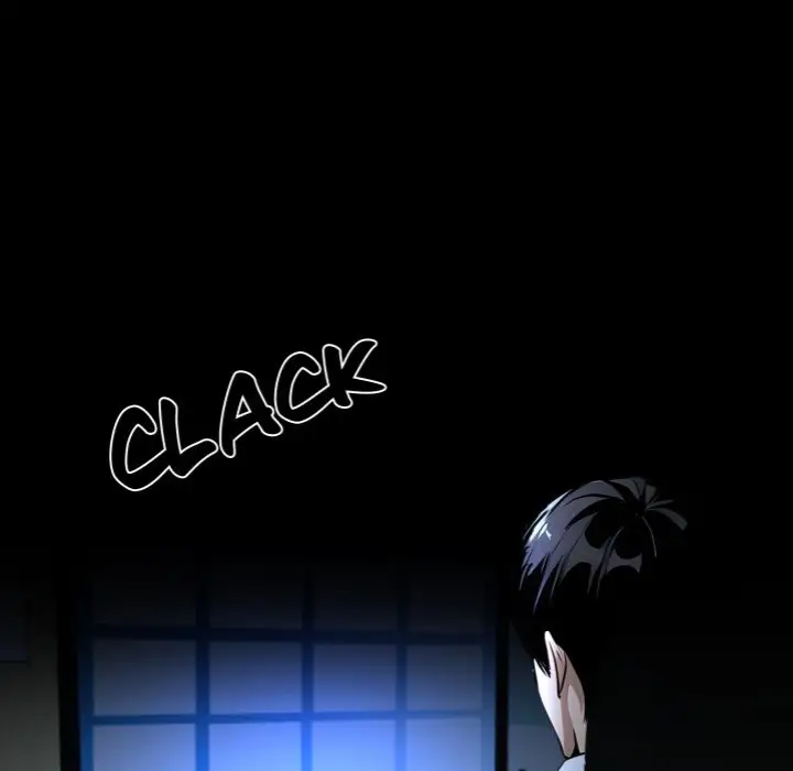 Gangster X Office Lady Chapter 114 Page 144
