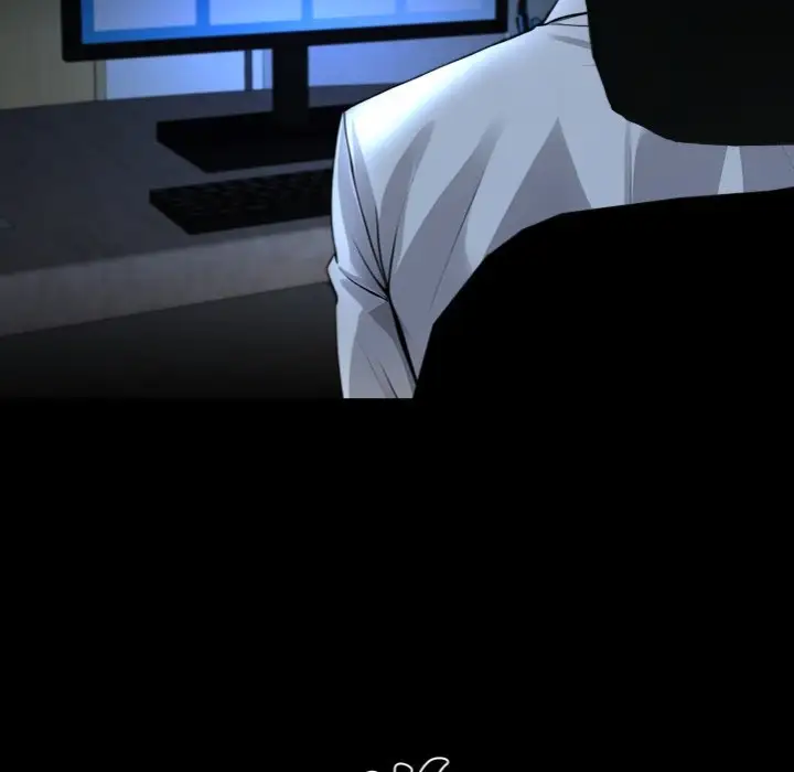 Gangster X Office Lady Chapter 114 Page 145