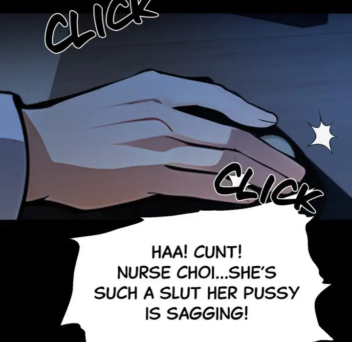 Gangster X Office Lady Chapter 114 Page 149