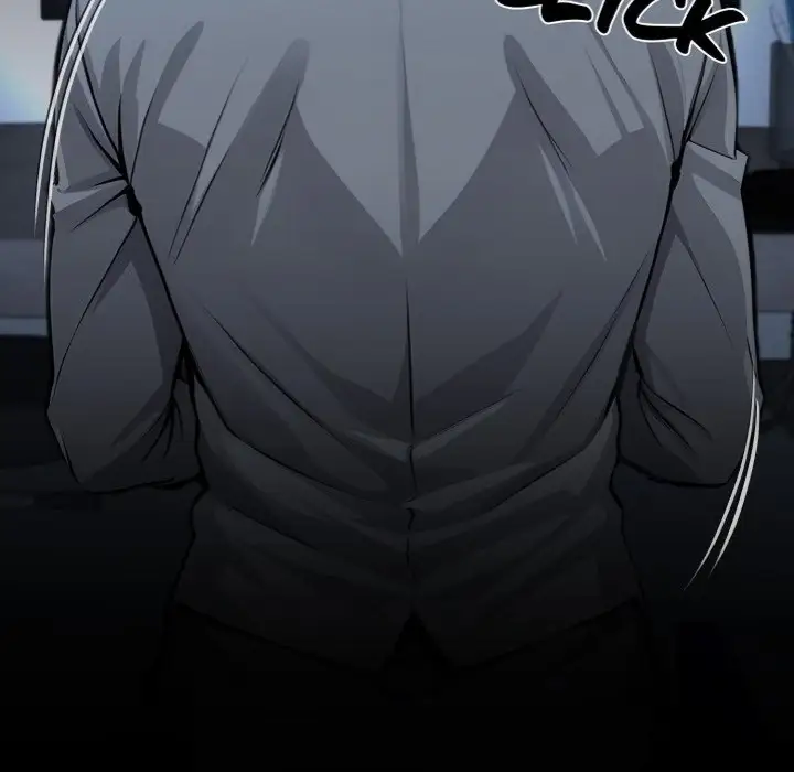 Gangster X Office Lady Chapter 114 Page 151