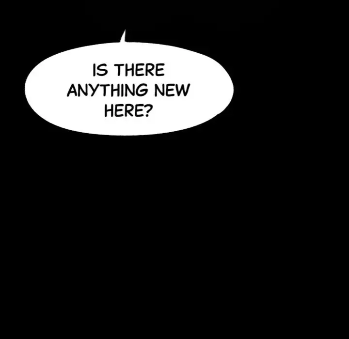 Gangster X Office Lady Chapter 114 Page 152