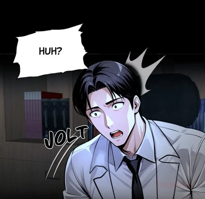 Gangster X Office Lady Chapter 114 Page 156