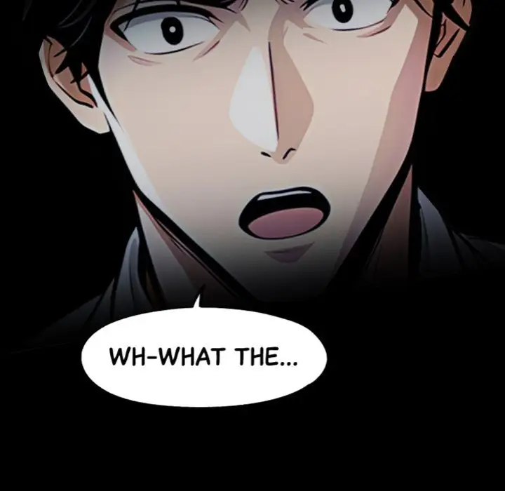 Gangster X Office Lady Chapter 114 Page 158