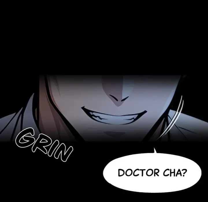 Gangster X Office Lady Chapter 114 Page 159