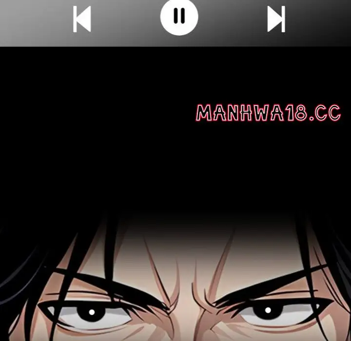 Gangster X Office Lady Chapter 115 Page 9