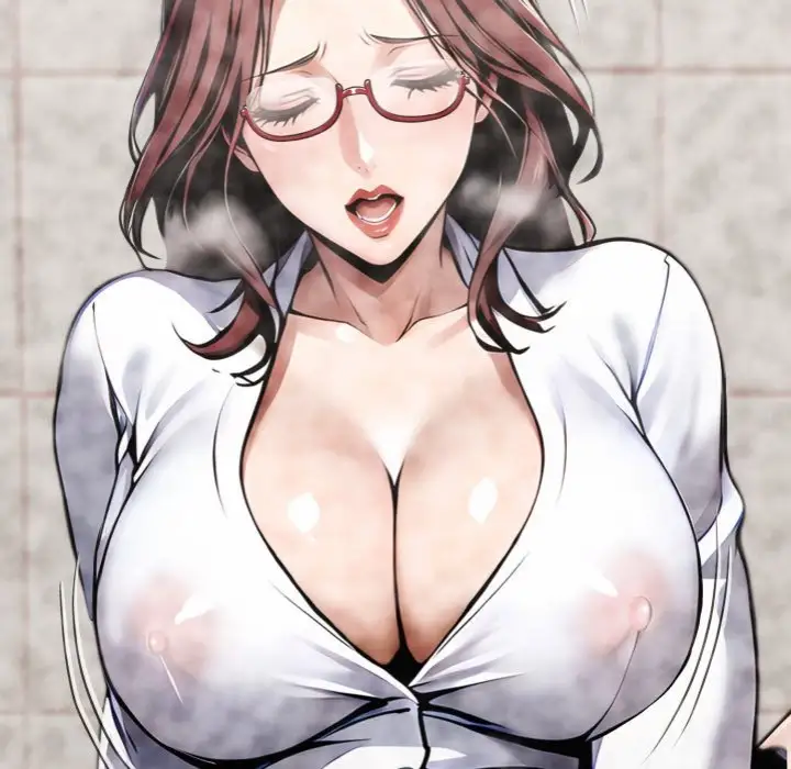 Gangster X Office Lady Chapter 115 Page 11