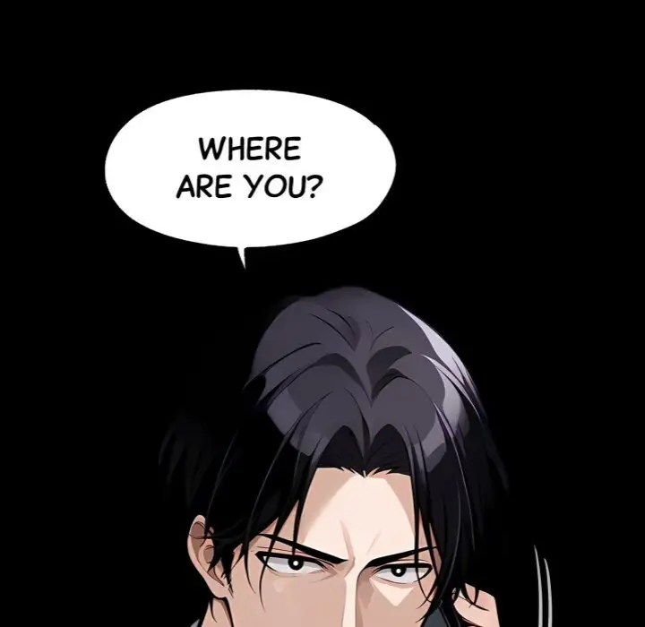 Gangster X Office Lady Chapter 115 Page 18