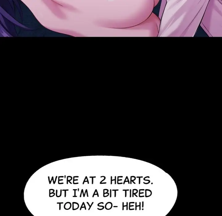 Gangster X Office Lady Chapter 115 Page 22