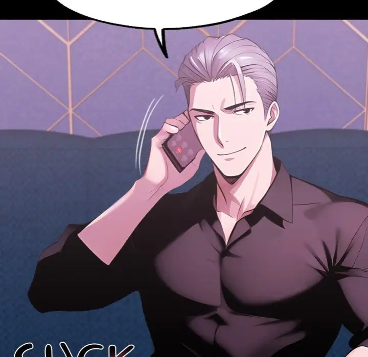 Gangster X Office Lady Chapter 115 Page 23