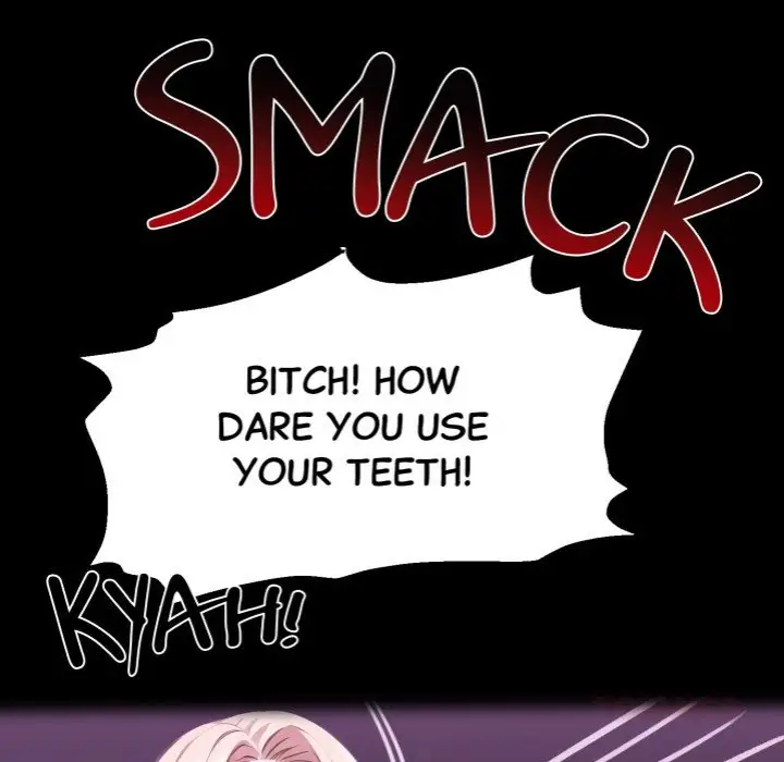 Gangster X Office Lady Chapter 115 Page 28