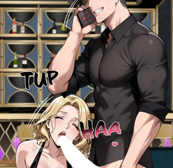 Gangster X Office Lady Chapter 115 Page 31