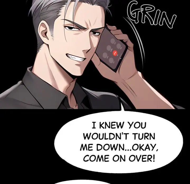 Gangster X Office Lady Chapter 115 Page 33