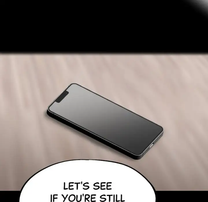 Gangster X Office Lady Chapter 115 Page 43