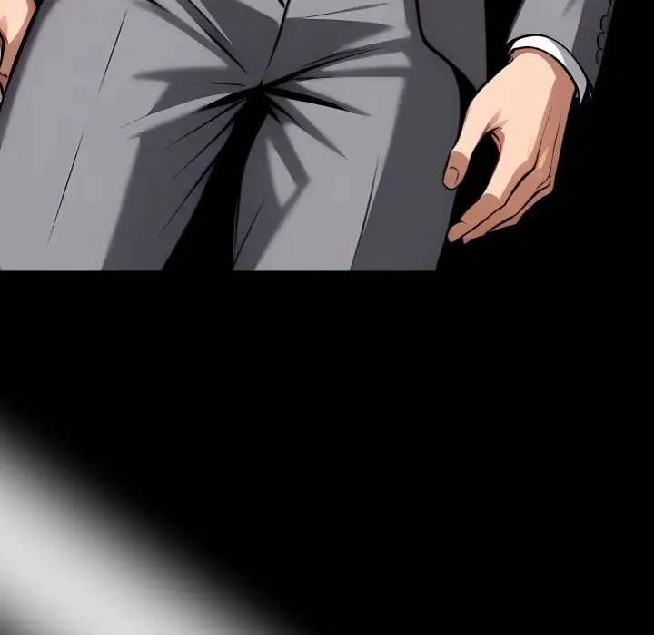 Gangster X Office Lady Chapter 115 Page 46