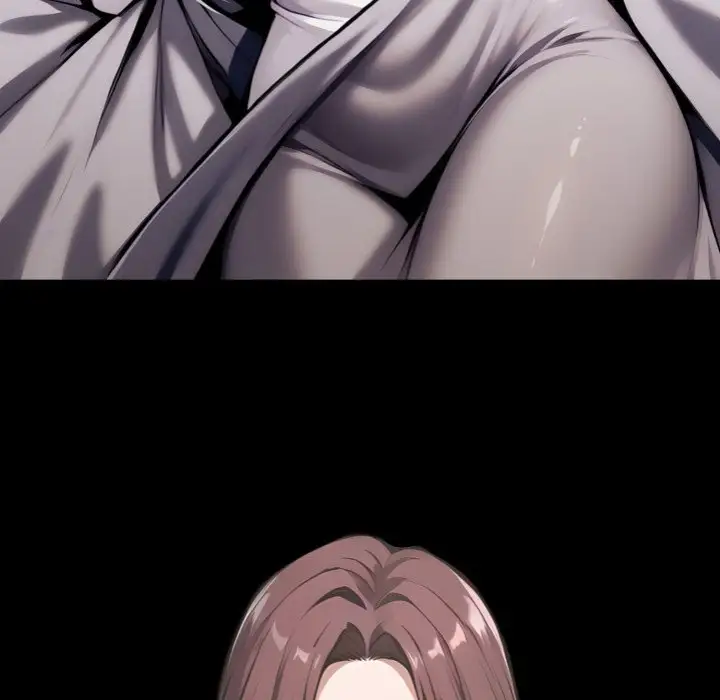 Gangster X Office Lady Chapter 115 Page 49