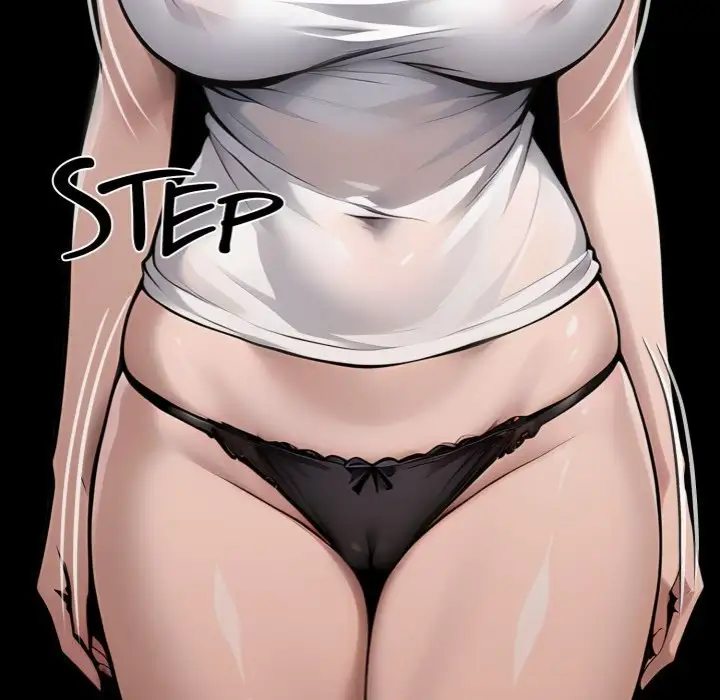 Gangster X Office Lady Chapter 115 Page 51