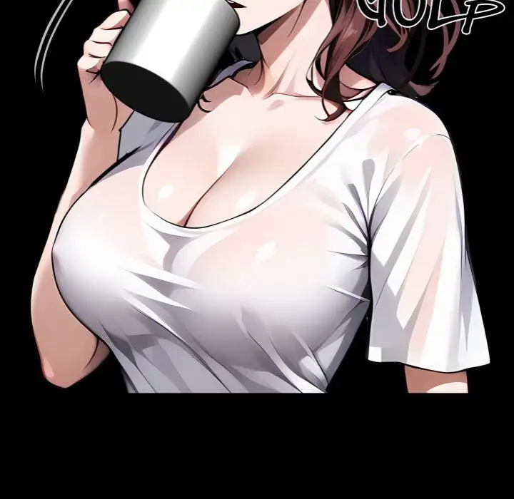 Gangster X Office Lady Chapter 115 Page 61