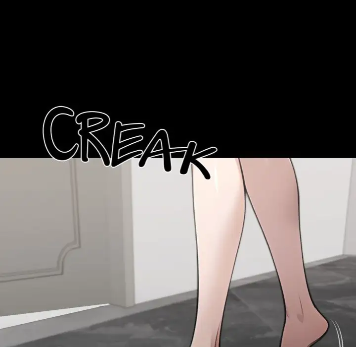 Gangster X Office Lady Chapter 115 Page 62