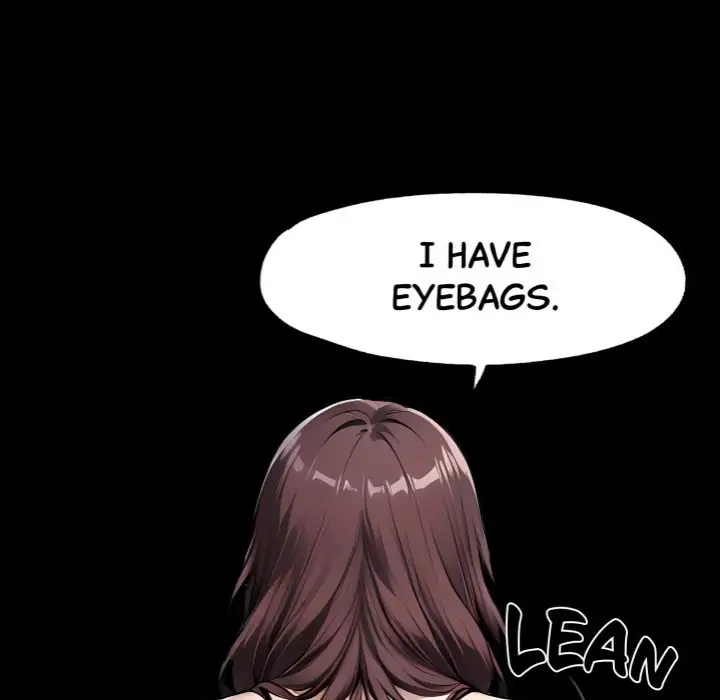 Gangster X Office Lady Chapter 115 Page 66