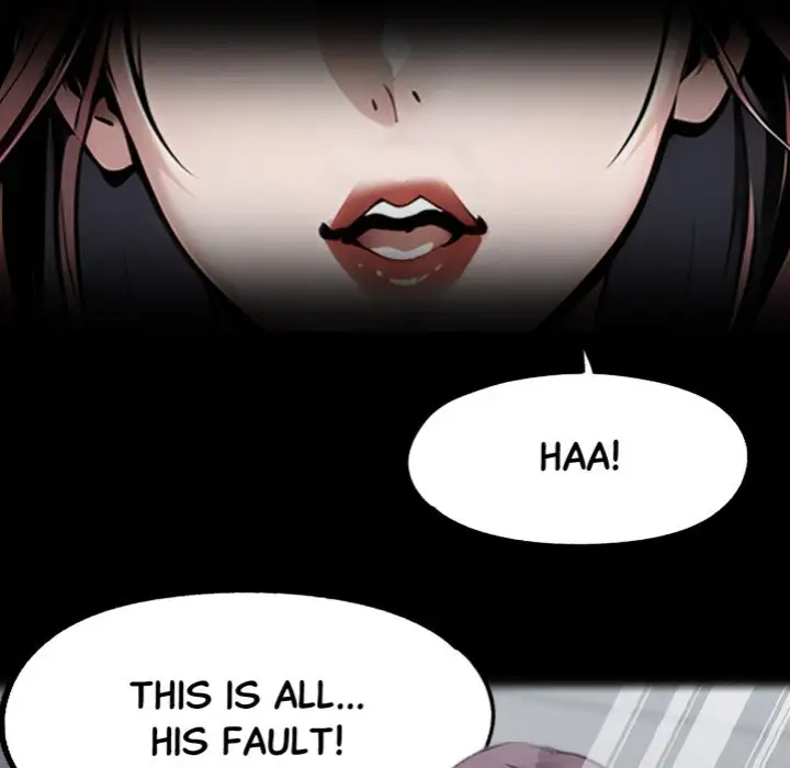 Gangster X Office Lady Chapter 115 Page 69