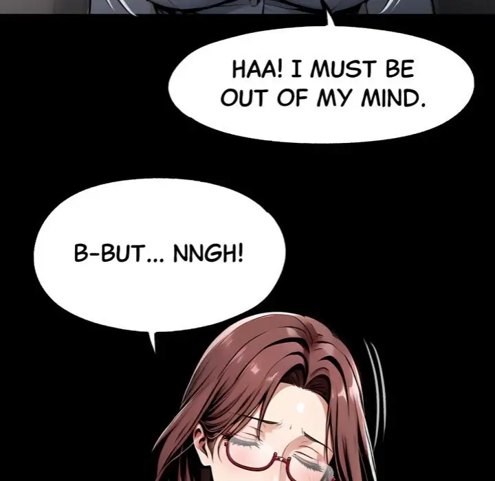 Gangster X Office Lady Chapter 115 Page 87