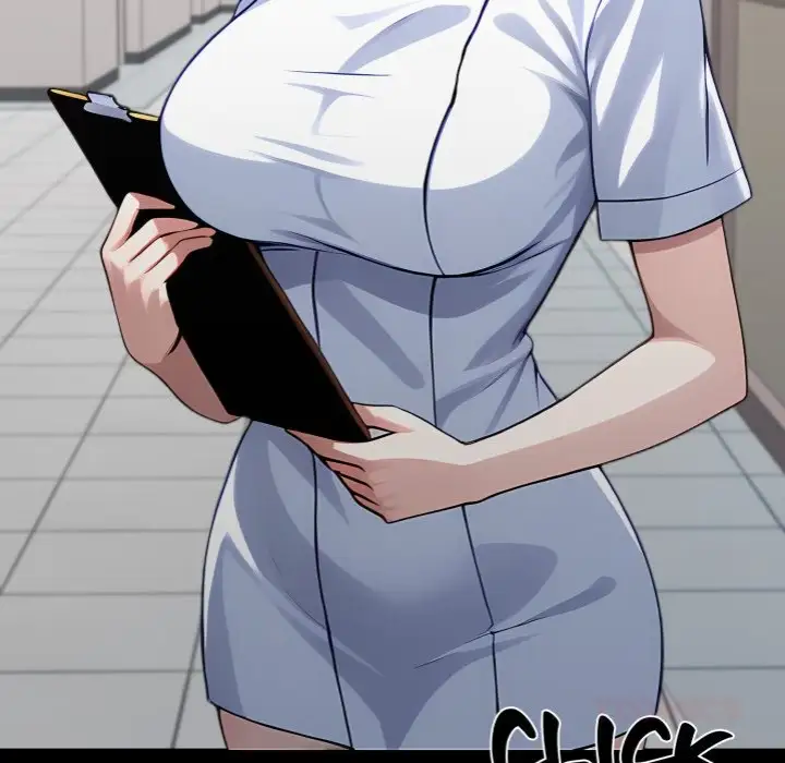 Gangster X Office Lady Chapter 115 Page 132