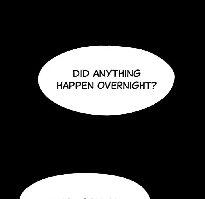 Gangster X Office Lady Chapter 115 Page 137