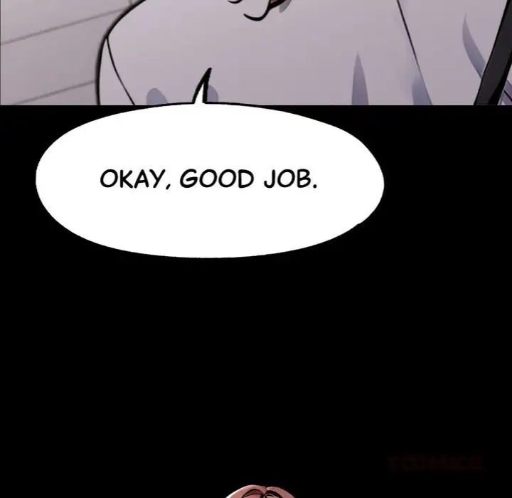 Gangster X Office Lady Chapter 115 Page 140