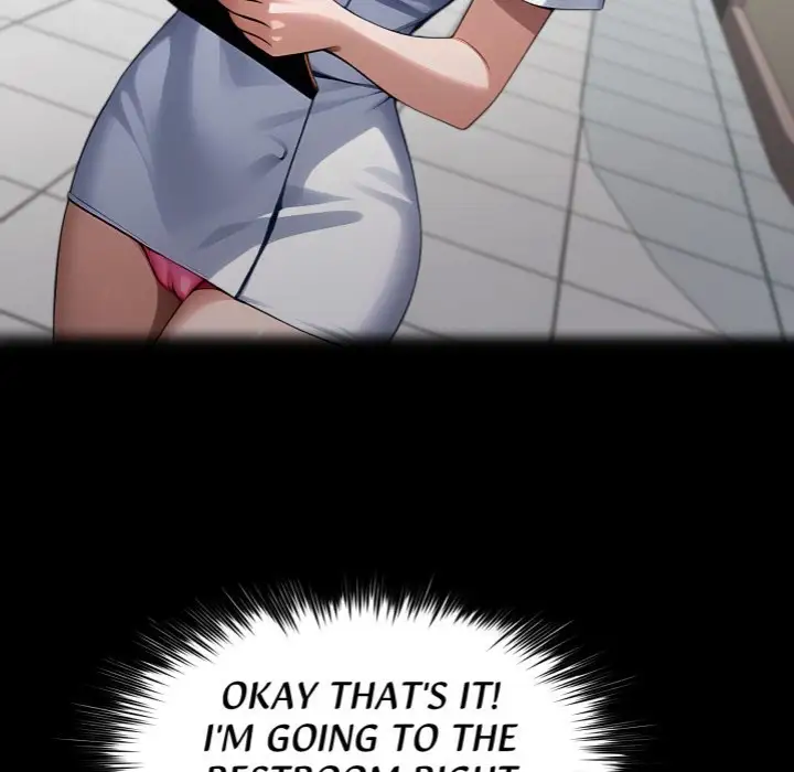 Gangster X Office Lady Chapter 115 Page 145